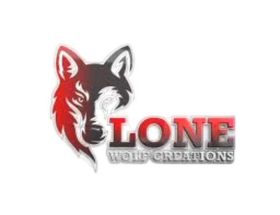 Lone Wolf Creations