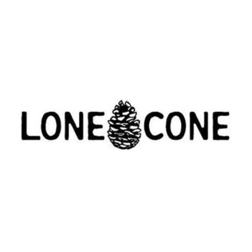 Lone Cone