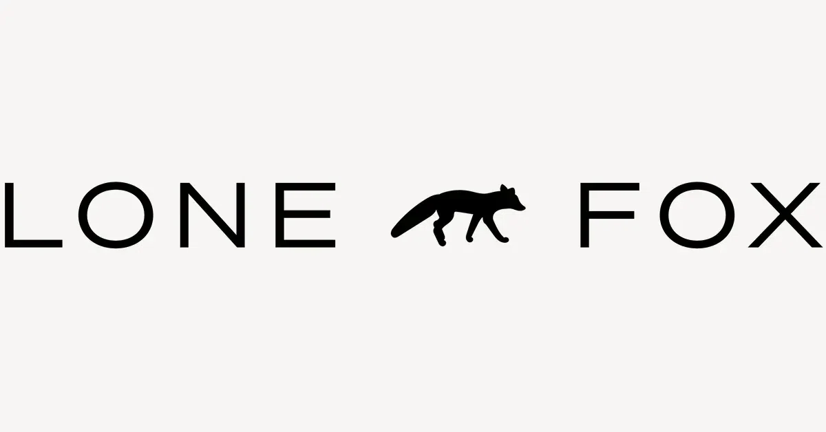 Lone Fox