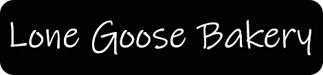 Lone Goose Bakery Logo for Exclusive Deals