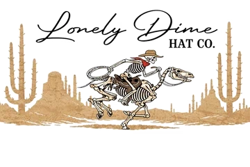 Lonely Dime Hat Company
