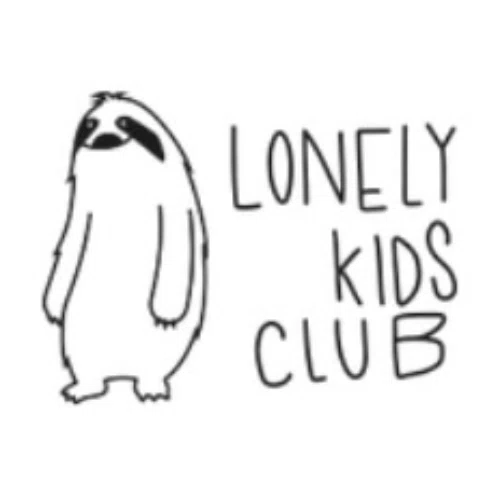 Lonely Kids Club Promo Codes