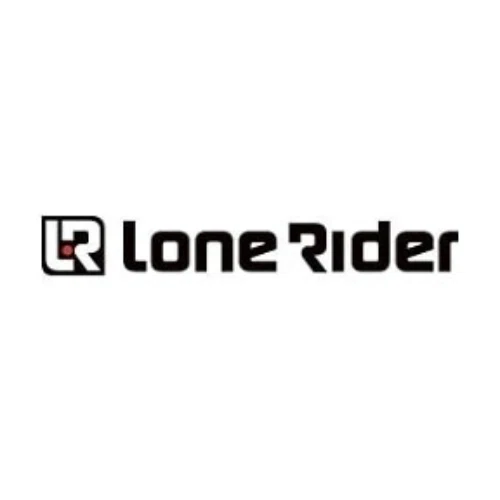 LONE RIDER