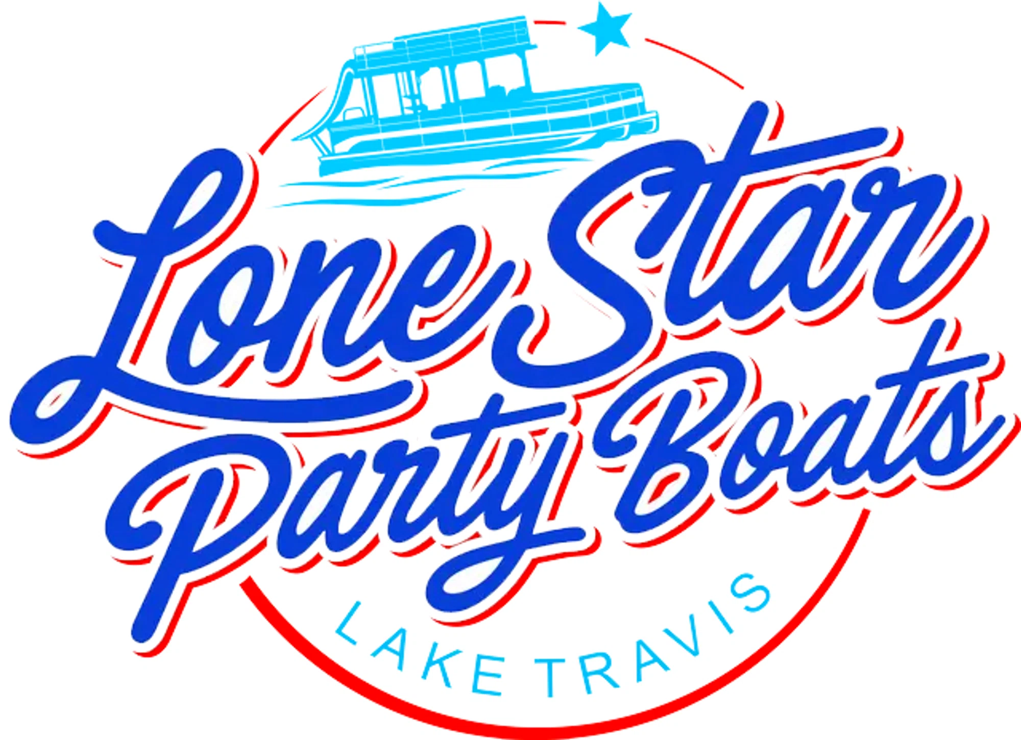 Lone Star Party Boats