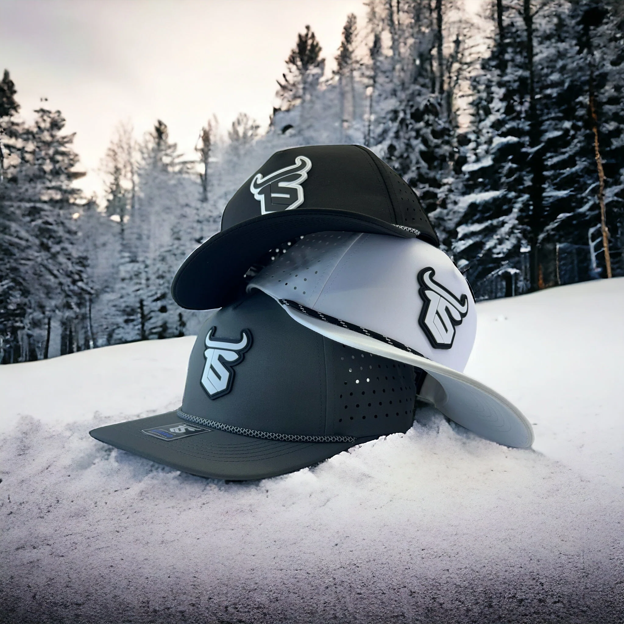 Lonestar Cap Co