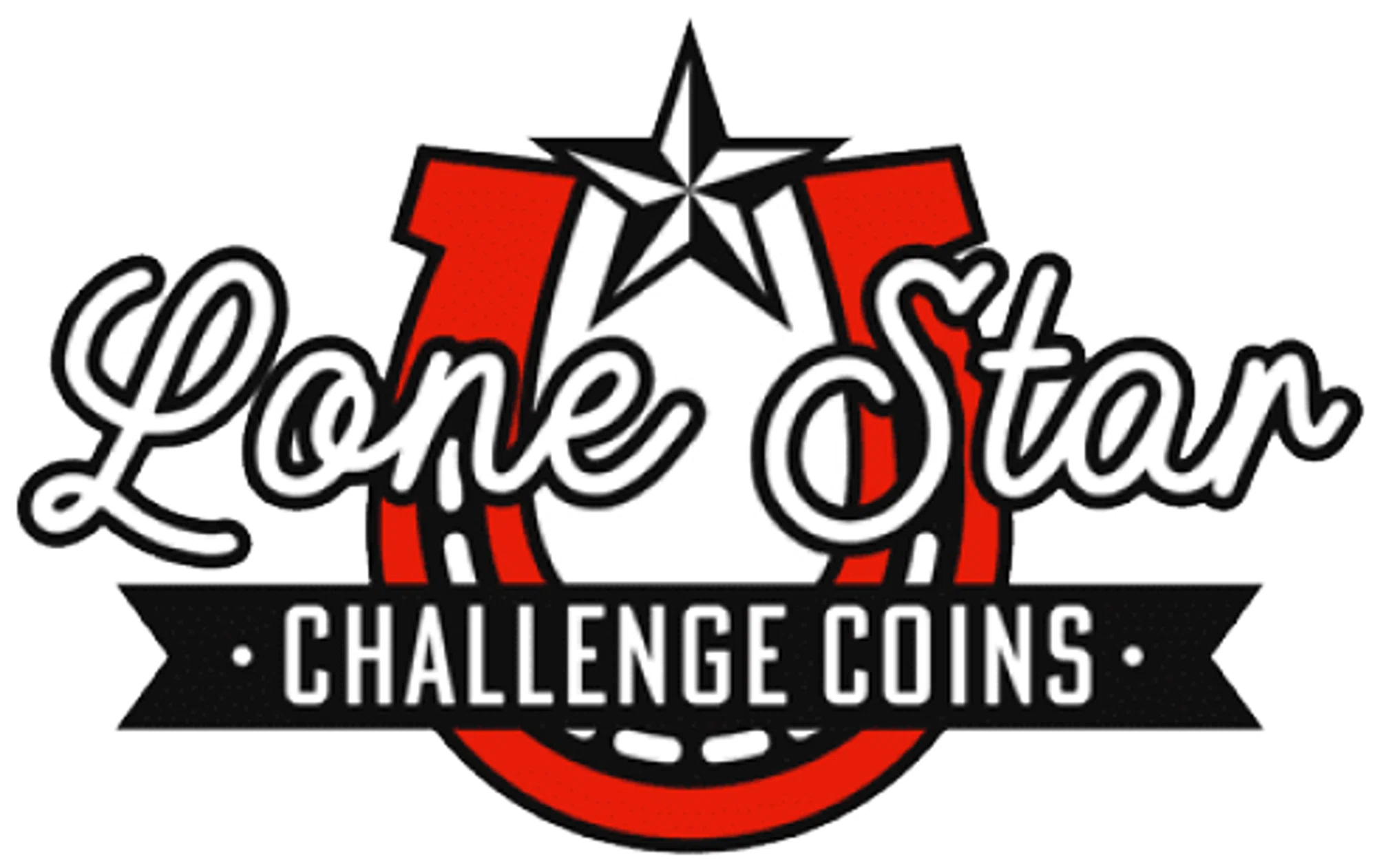 Lone Star Challenge Coins
