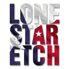 Lone Star Etch