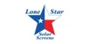 Lone Star Solar Screens