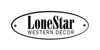 Lone Star Western Decor