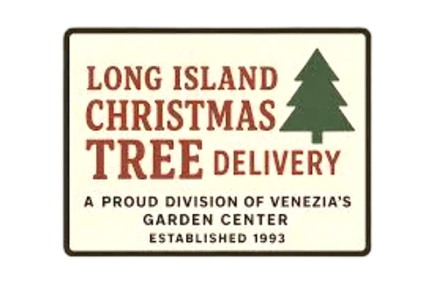 Long Island Christmas Tree Delivery