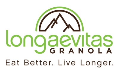 Longaevitas Granola