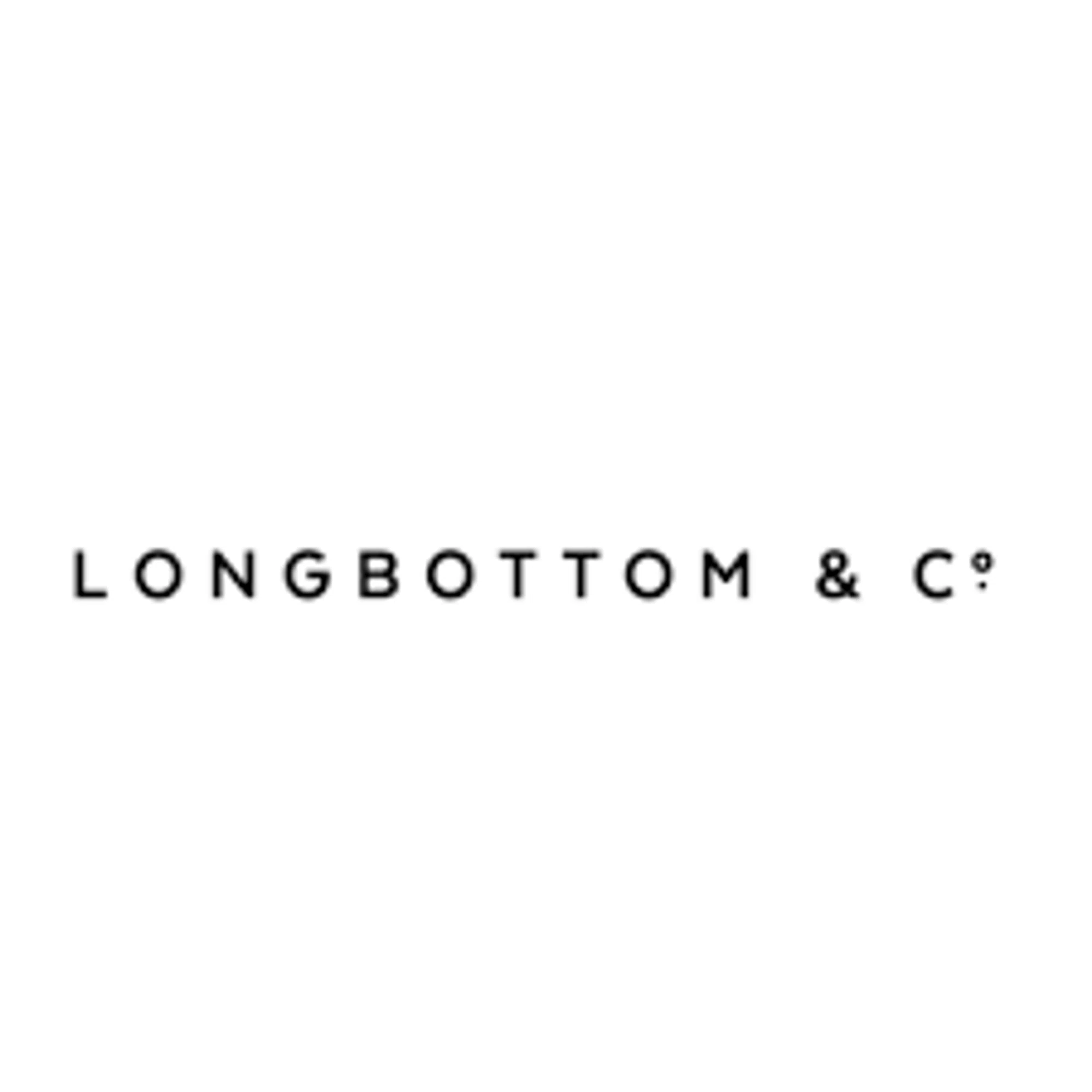 Longbottom & Co Promo Codes