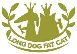 Long Dog Fat Cat