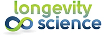 Longevity Science Logo for Discount Codes