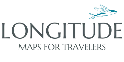 Longitude Maps