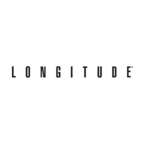 Longitude Promo Codes