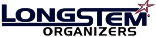 Longstem Organizers