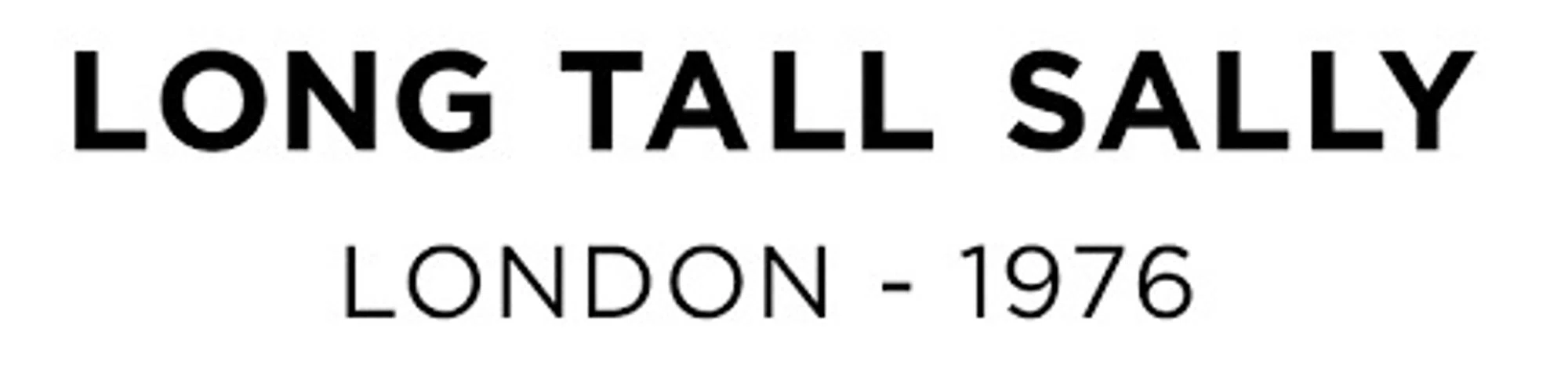 Long Tall Sally UK Promo Codes
