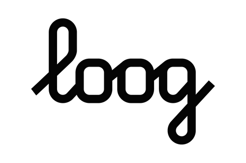 Loog Guitars CA Logo for Special Discounts