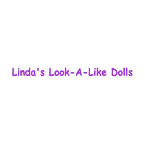 Linda's Look-A-Like Dolls