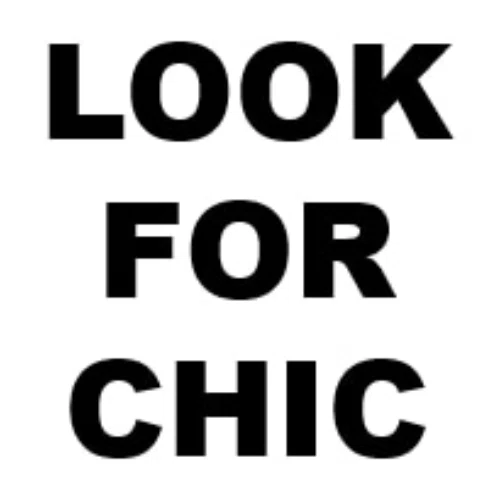 LookForChic Promo Codes