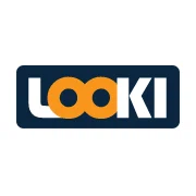 Looki Glasses Logo for Exclusive Deals