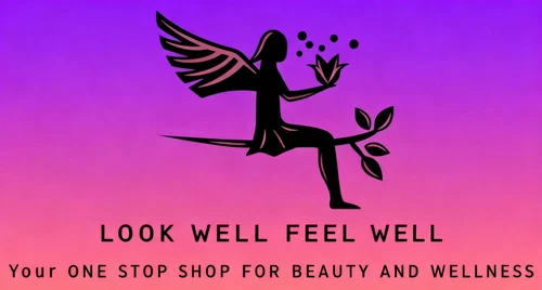 Look Well Feel Well
