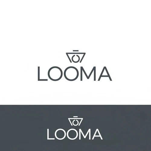LOOMA Logo for Exclusive Deals