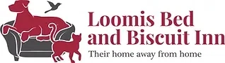 Loomis Bed and Biscuit Inn