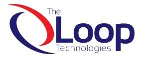 The Loop Technologies Logo for Promo Codes