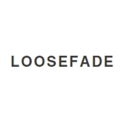 13% Off Loose Fade Coupon (2 Promo Codes) November 2022