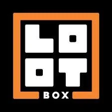 Loot Box Game Store
