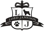Lord Jameson Organic Dog Treats