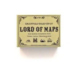 Lord of Maps