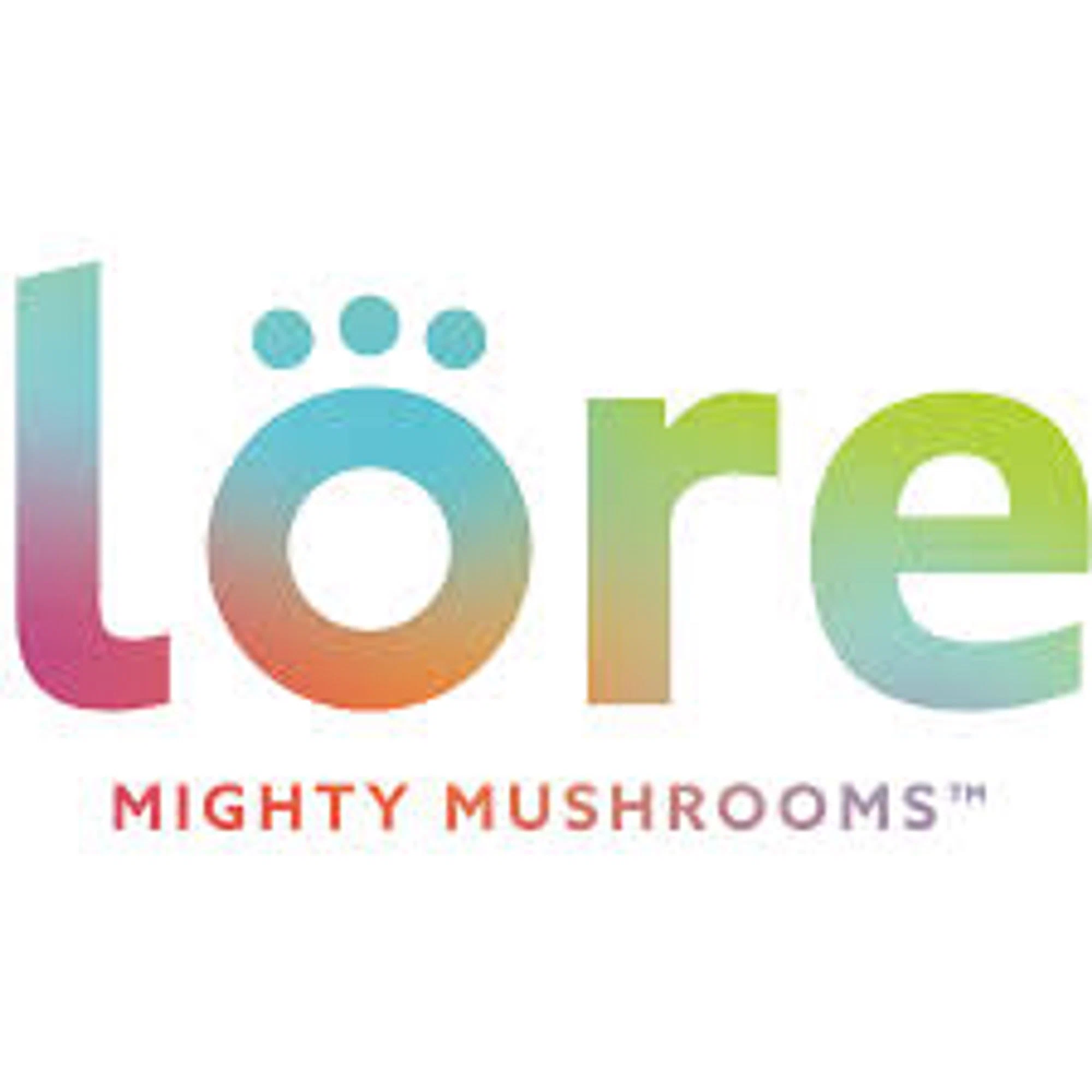 Lore Mighty Mushrooms