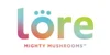 Lore Mighty Mushrooms