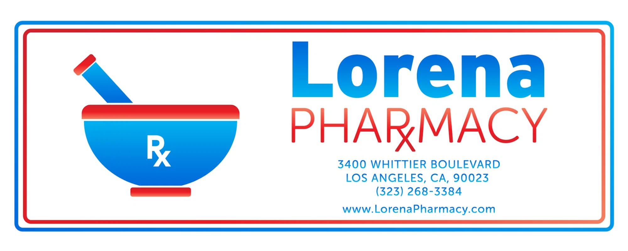 Lorena Pharmacy