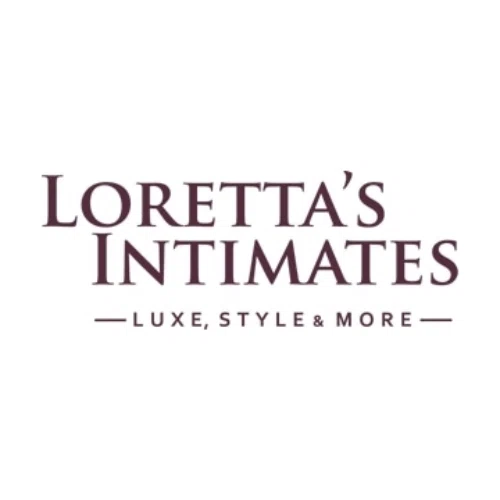 Loretta's Intimates