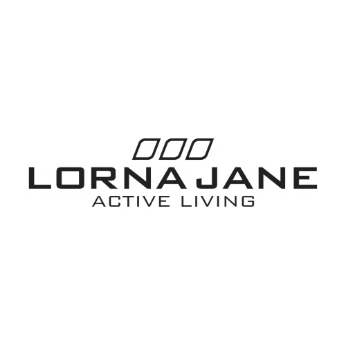 Lorna Jane