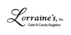 Lorraines Cake & Candy Supplies