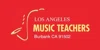 Los Angeles Music Teachers