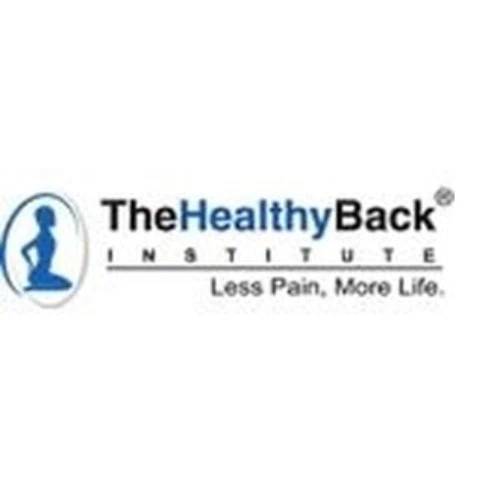 Lose The Back Pain
