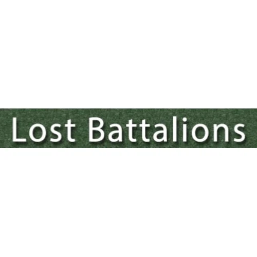 Lost Battalions