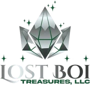 Lost Boi Treasures