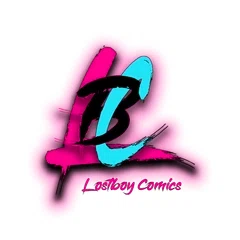 Lostboy Comics