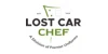 Lost Car Chef Apparel