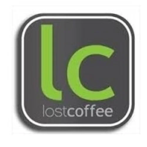 Lost Coffee Promo Codes