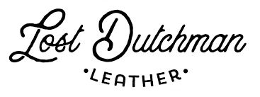 Lost Dutchman Leather