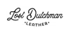 Lost Dutchman Leather