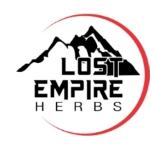Lost Empire Herbs
